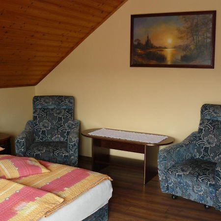 Zsuzsi Apartman Залакарош Экстерьер фото