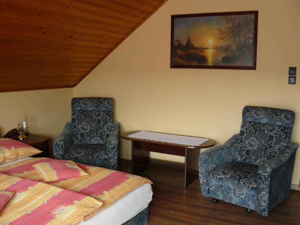Zsuzsi Apartman Залакарош Экстерьер фото